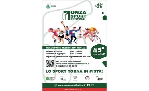 Monza Sport Festival